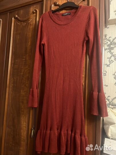Платье 42-44