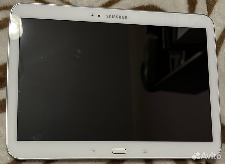Samsung tab 3