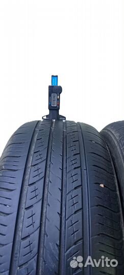 Chaoyang SU318A 215/60 R17 96H