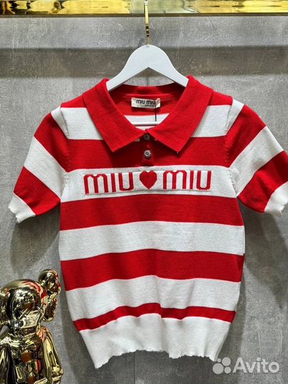 Кофточка женская miu miu