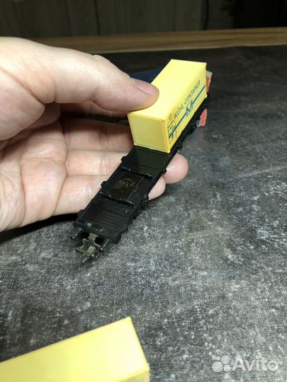 Железная дорога TT,120,12mm