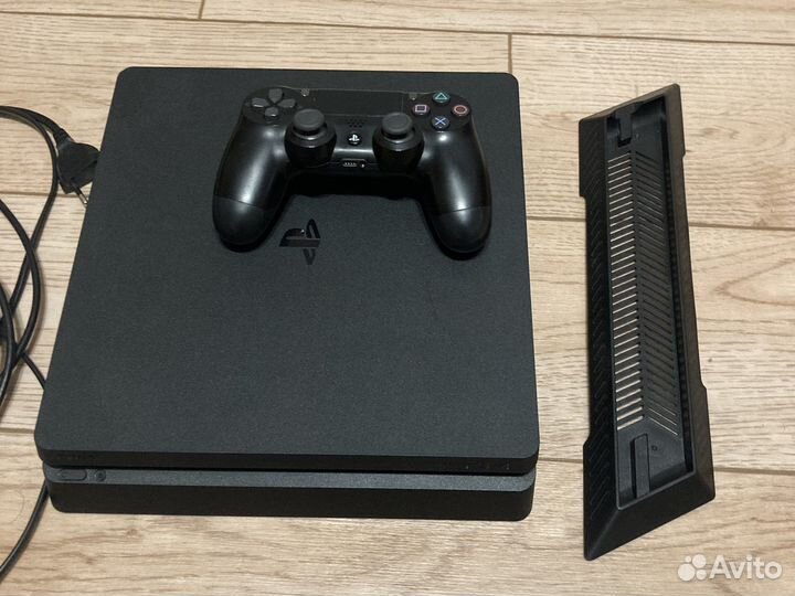 Sony playstation 4 slim 1tb