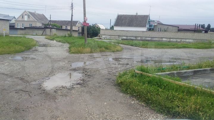 Участок 3,3 сот. (ИЖС)