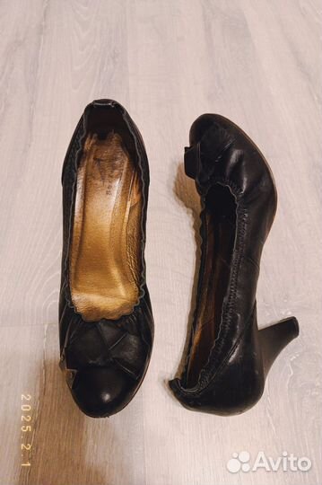 Туфли женские