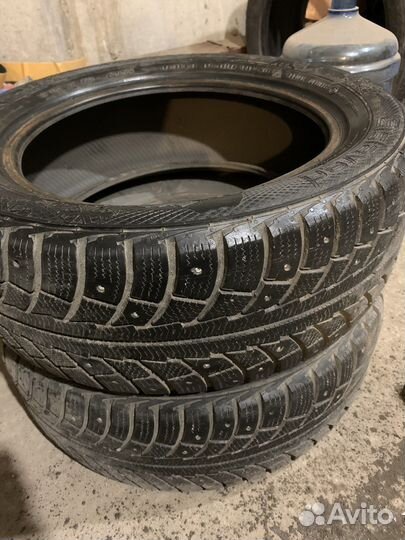 Gislaved Nord Frost 5 195/55 R15 89T