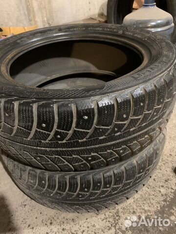 Gislaved Nord Frost 5 195/55 R15 89T
