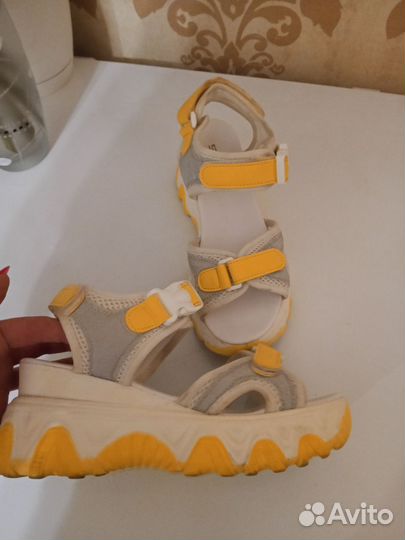 Туфли женские размер 38-39