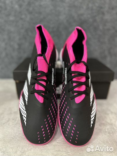 Бутсы adidas predator (39-45)