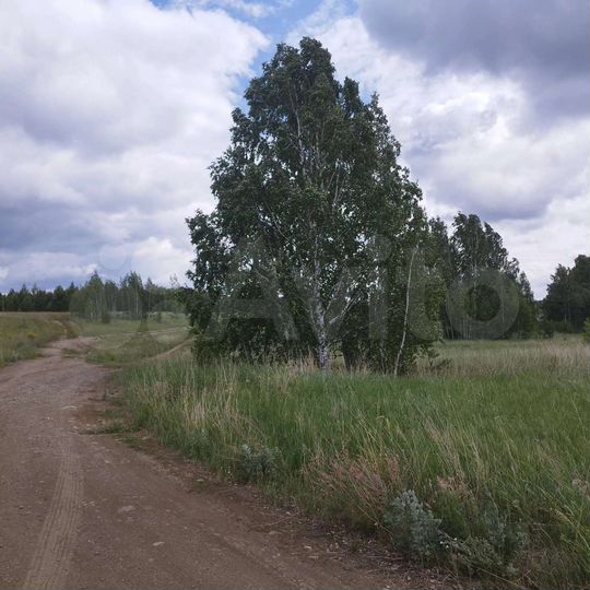 Участок 9,4 га (СНТ, ДНП)