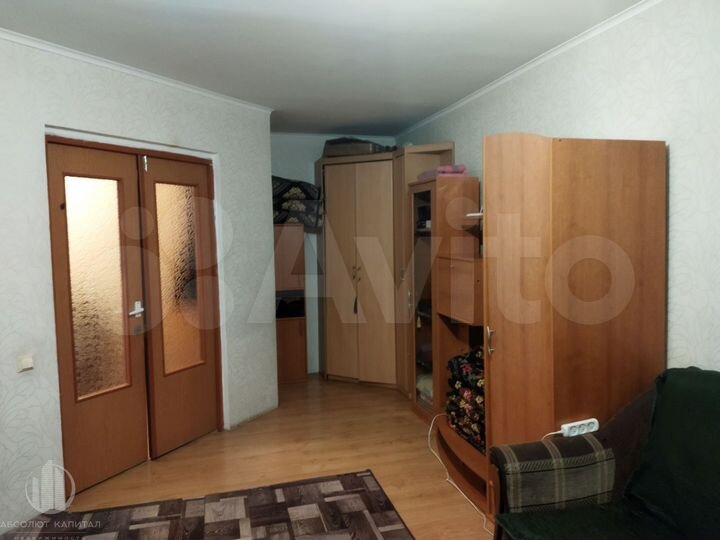 2-к. квартира, 53 м², 9/10 эт.