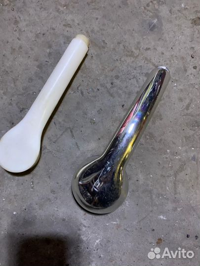 Душевая лейка бу