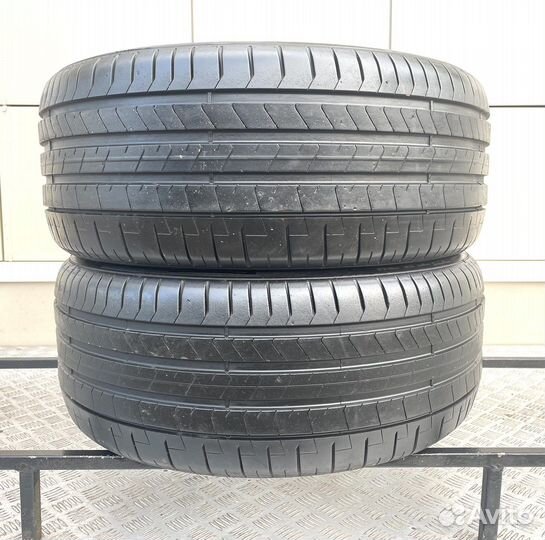 Pirelli P Zero PZ4 255/40 R20