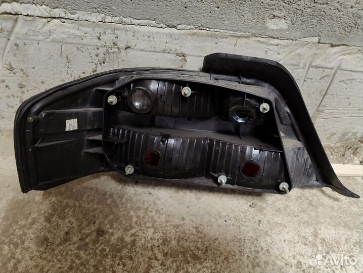 Фонарь задний Honda Inspire