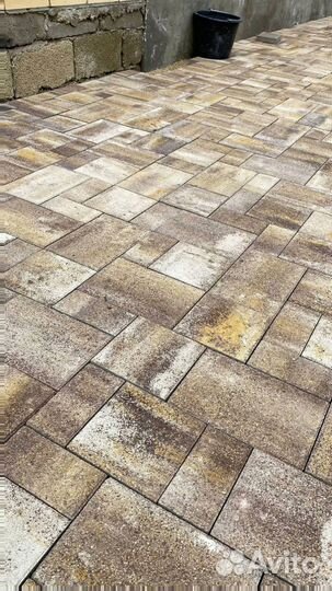 Тротуарная плитка. Производитель. Завод. Доставка