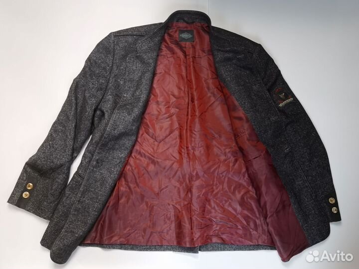 Куртка Steinbock Falkenau 52 р. Австрия