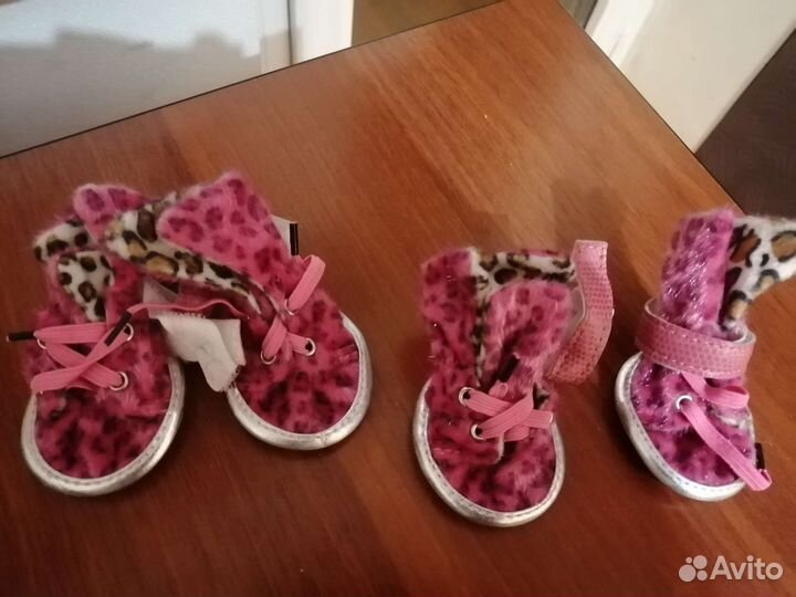 Сапоги