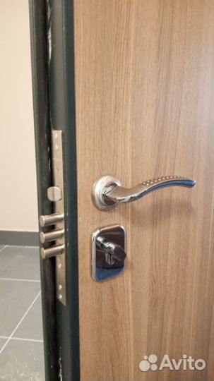 Установка замков ремонт замена замка перекодировка