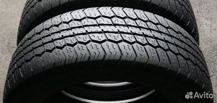 Triangle Radial A/T 235/65 R17