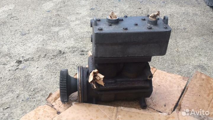 Компрессор воздушный DAF 105/CF85