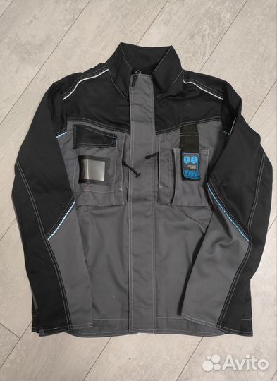 Спецодежда летняя мужская