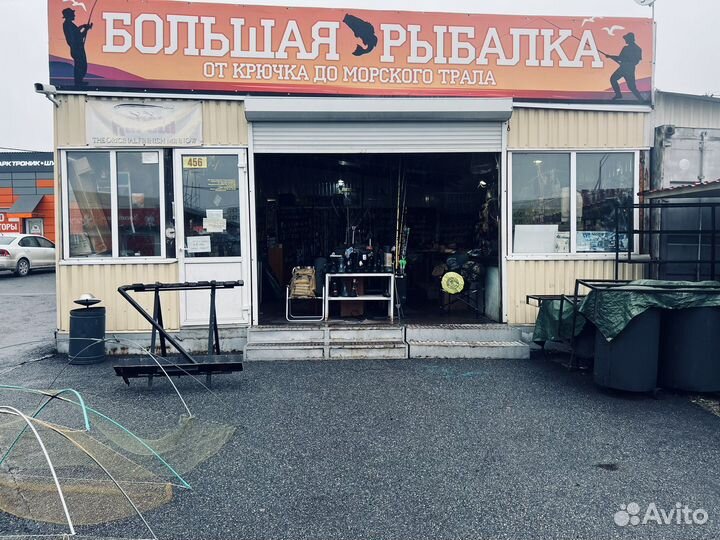 Колено на спиннинг/запасное колено