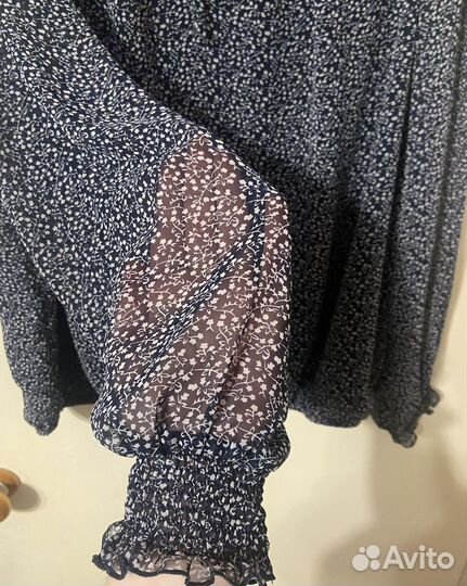 Блузка женская 60 размер