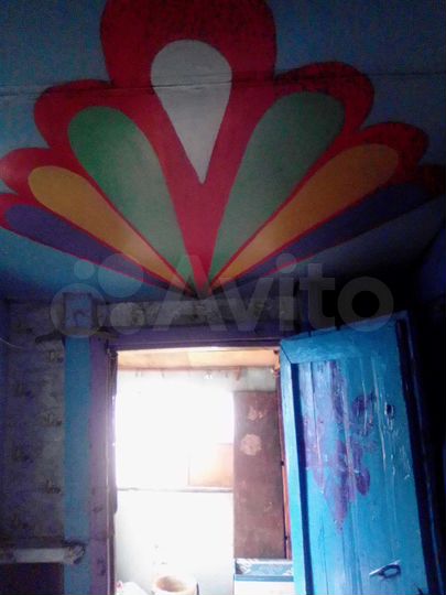 Участок 27,71 га (ИЖС)