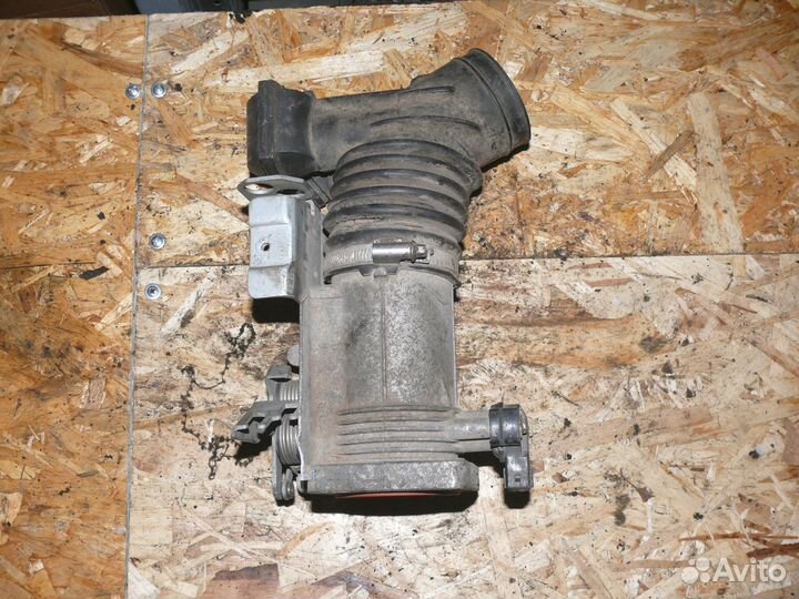 Дроссель BMW 318 E36 3 серия