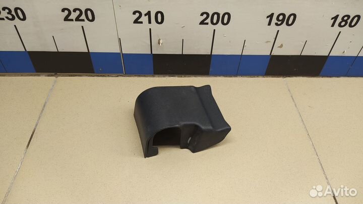 Крышка кронштейна сиденья Land Cruiser (150) -Prad