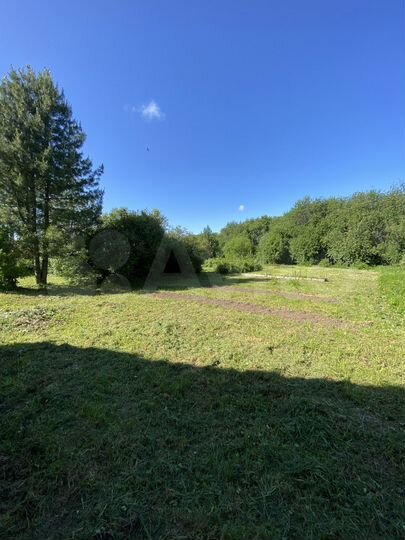 Дом 66,7 м² на участке 18,5 сот.