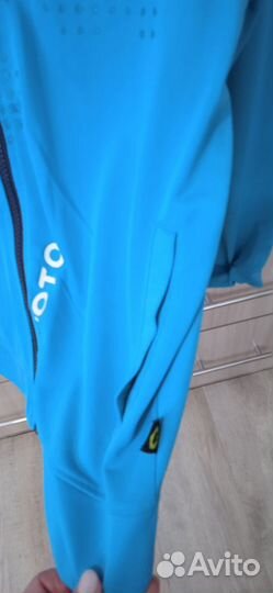 Бомбер для мальчика 158