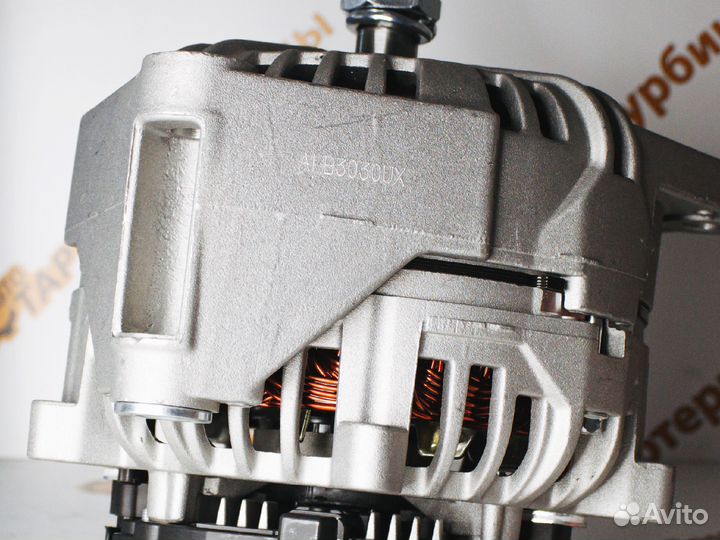 Генератор Огромный склад в наличии