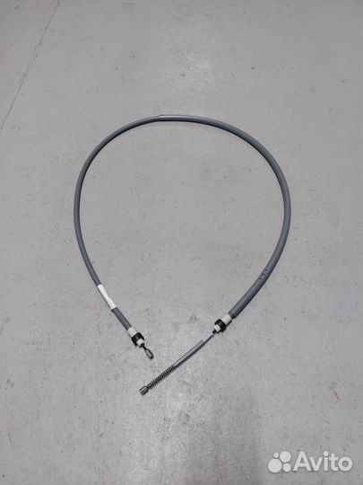 Трос ручного тормоза Renault Sandero 2 оригинал