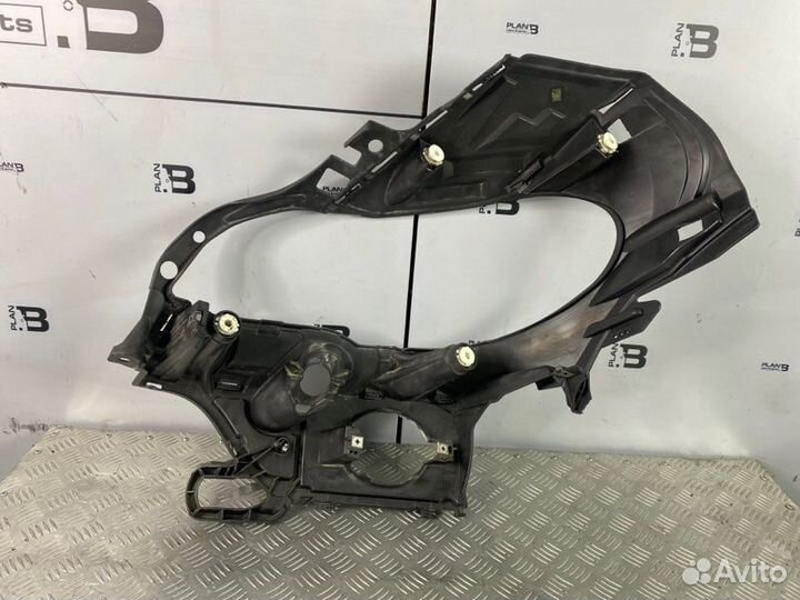 Крепление фары переднее правое Bmw X5 E70