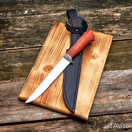 Филейный нож