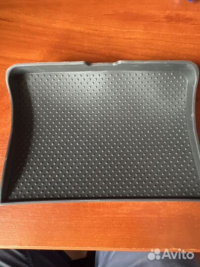 Коврик очешника skoda a7 a7fl