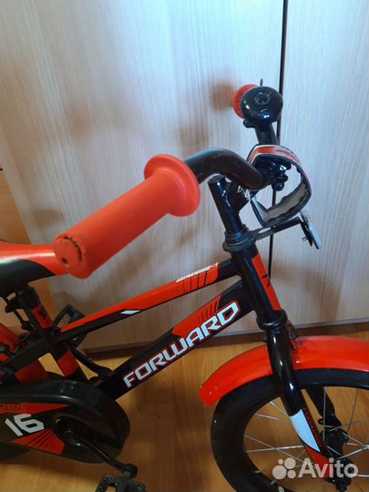 Продам велосипед детский