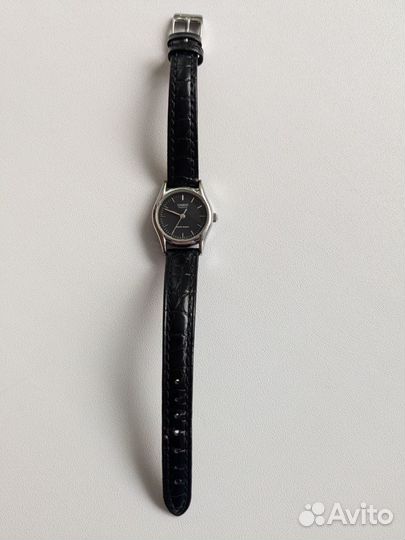 Часы Casio LTP-1094 Япония