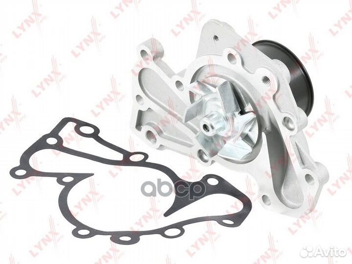 Насос водяной CW-0005 lynxauto