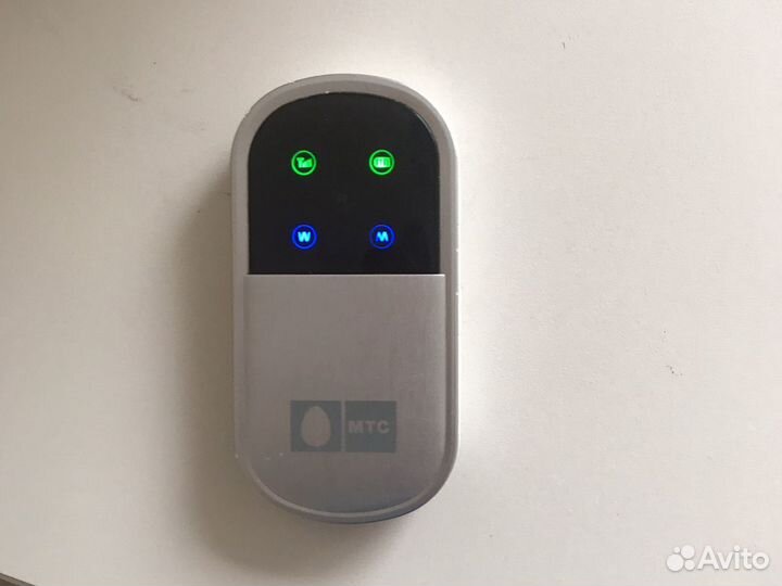 3G Wi-Fi роутер все операторы