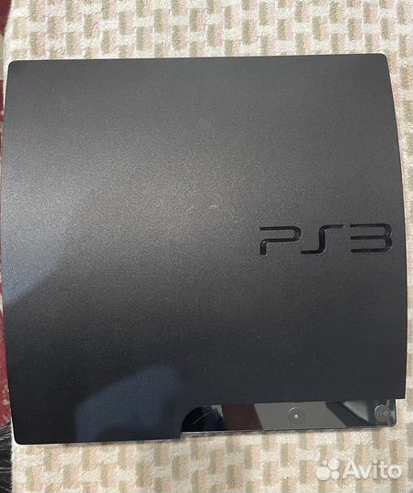 Sony PS3