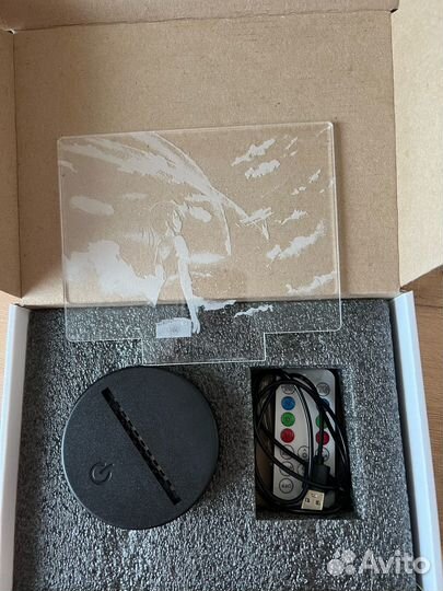 Ночник mynightlight