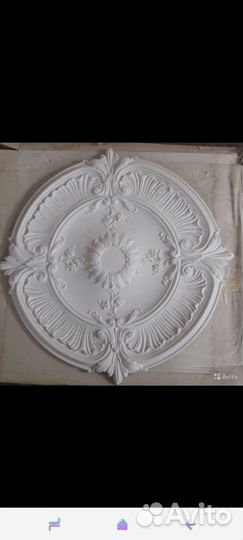 Декор для потолка 70см NMC Бельгия