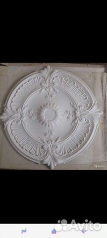 Декор для потолка 70см NMC Бельгия