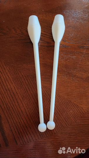 Булавы 35 см