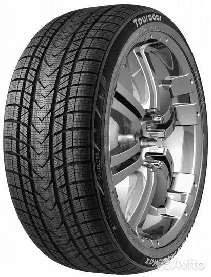 Tourador Winter Pro Max 225/40 R18 92V