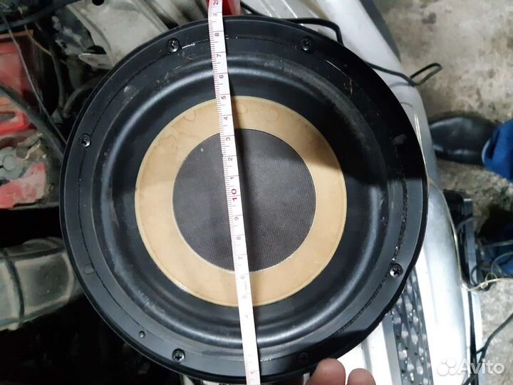 Акустические динамики