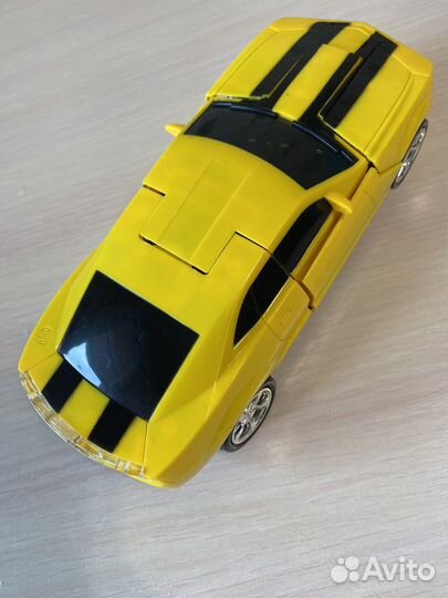 Игрушки в отличном состоянии