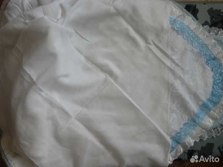 Конверт на выпику