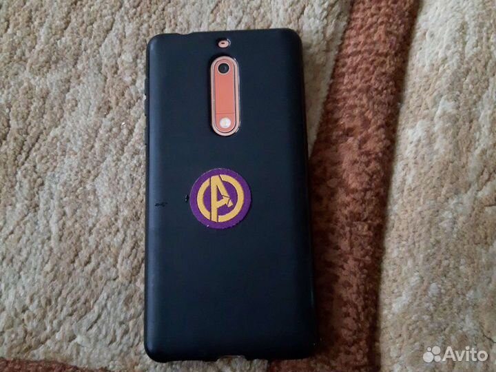 Мобильный телефон nokia